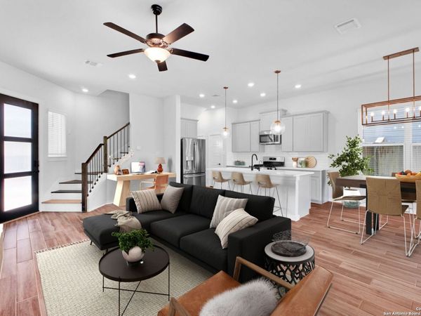 5843 Whitby Rd, Unit 17, San Antonio, TX 78240