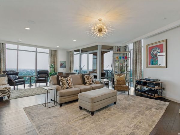 4242 Broadway, Unit 1702, San Antonio, TX 78209
