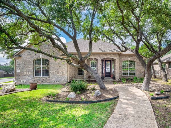 2003 Laurel Park, San Antonio, TX 78260