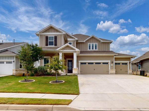 11526 HOLLERING PASS, Schertz, TX 78154