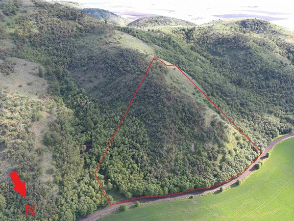 TBD McPherson Canyon Rd, Grace, ID 83241