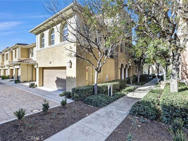 192 Wild Lilac, Irvine, CA 92620