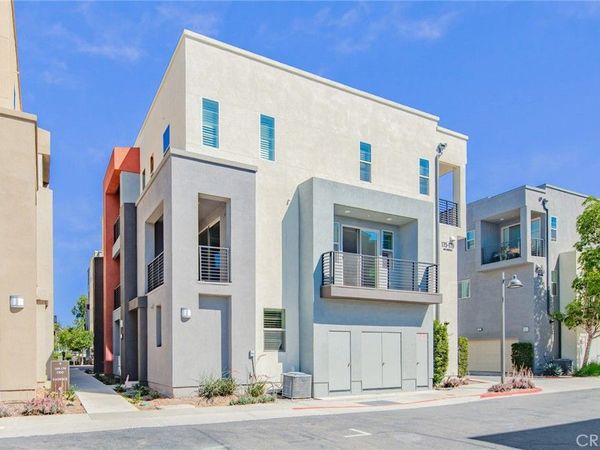 179 Cadence, Irvine, CA 92618