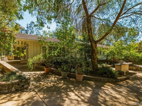 14 Johns Canyon Road, Rolling Hills, CA 90274