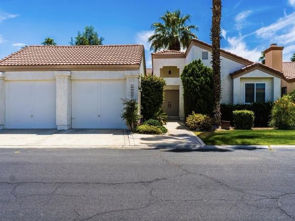 77795 Sunnybrook Drive, Palm Desert, CA 92211