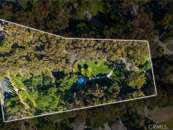 16 Johns Canyon Road, Rolling Hills, CA 90274