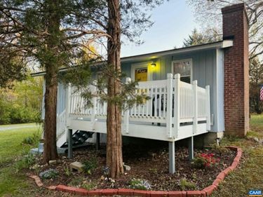 3735 DOGWOOD DR , Palmyra, VA 22963