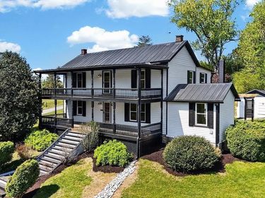 189 OLD ROSELAND RD, Roseland, VA 22967