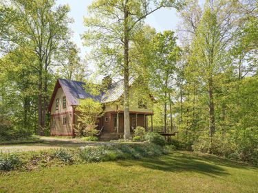 7530 DAMON RD , Schuyler, VA 22969