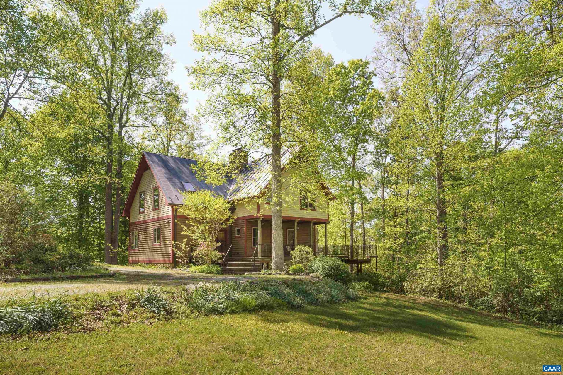 7530 Damon Rd, Schuyler, VA 22969 Main Photo