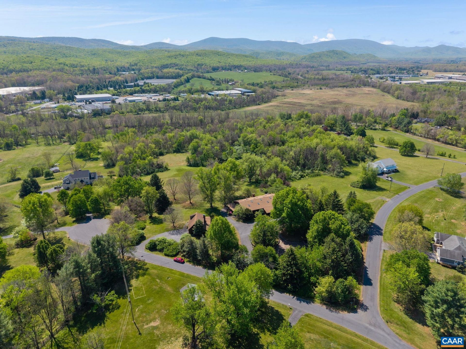 18 PROVIDENCE LN, Waynesboro, VA 22980