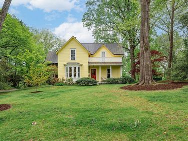 1112 PARK ST , Charlottesville, VA 22901