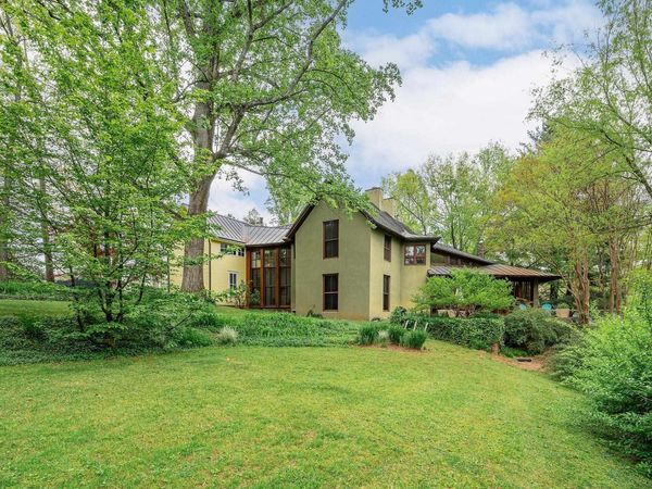 1112 PARK ST, Charlottesville, VA 22901