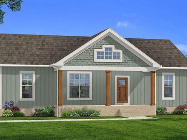 TBD PATTESON RD , Buckingham, VA 23921