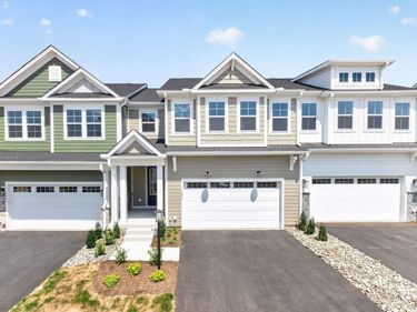 1390 MARCELLA ST , Charlottesville, VA 22911