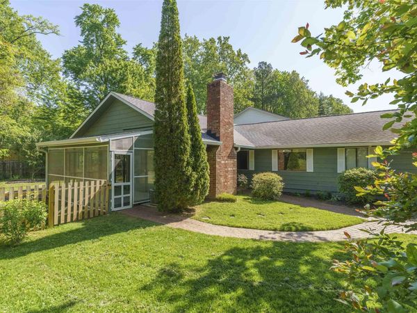 279 TENNIS DR, Charlottesville, VA 22901