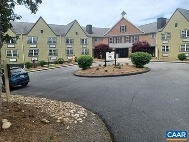 100 OAKMONT DR NE, Gordonsville, VA 22942