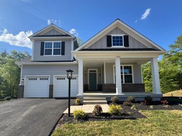 3441 ODOM CT , Charlottesville, VA 22911