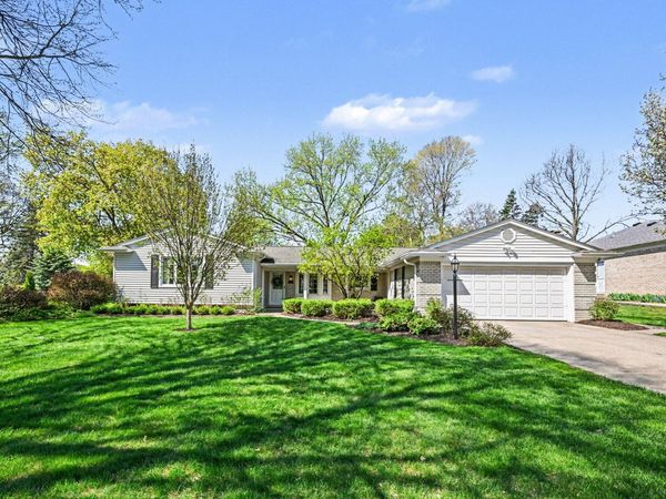 16177 Old Bedford Road, Northville, MI 48168