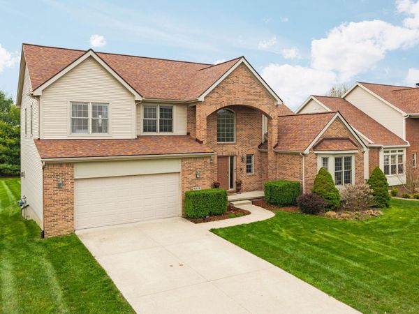 6278 Wilson Road, Ann Arbor, MI 48108