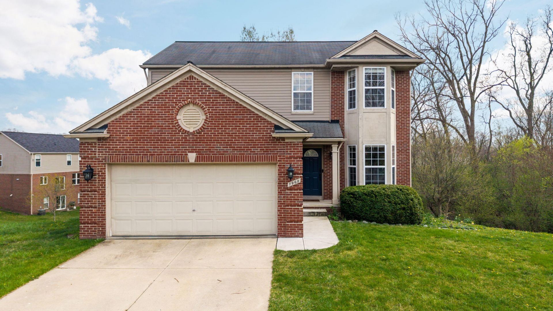 7960 Hallie Court, Ypsilanti, MI 48198 Main Photo