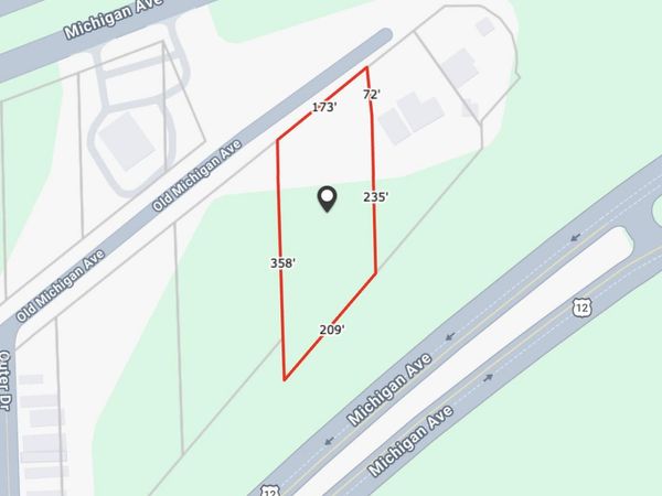 50725 Michigan Avenue, Belleville, MI 48111