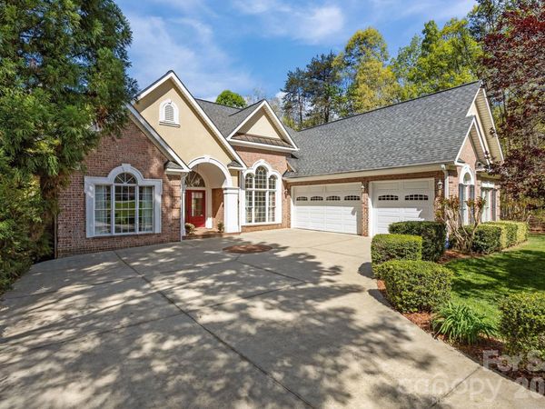120 Laurel Ridge Drive, Statesville, NC 28677