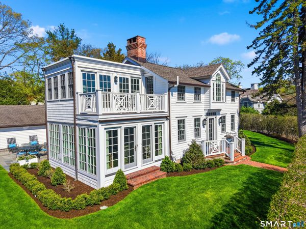 64 Five Mile River, Darien, CT 06820