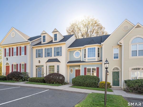 103 Cambridge, Unit 103, Middletown, CT 06457