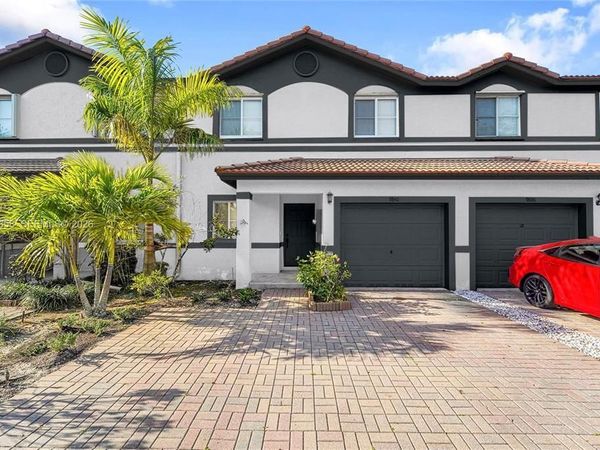 9840 NW 19th Place, Sunrise, FL 33322