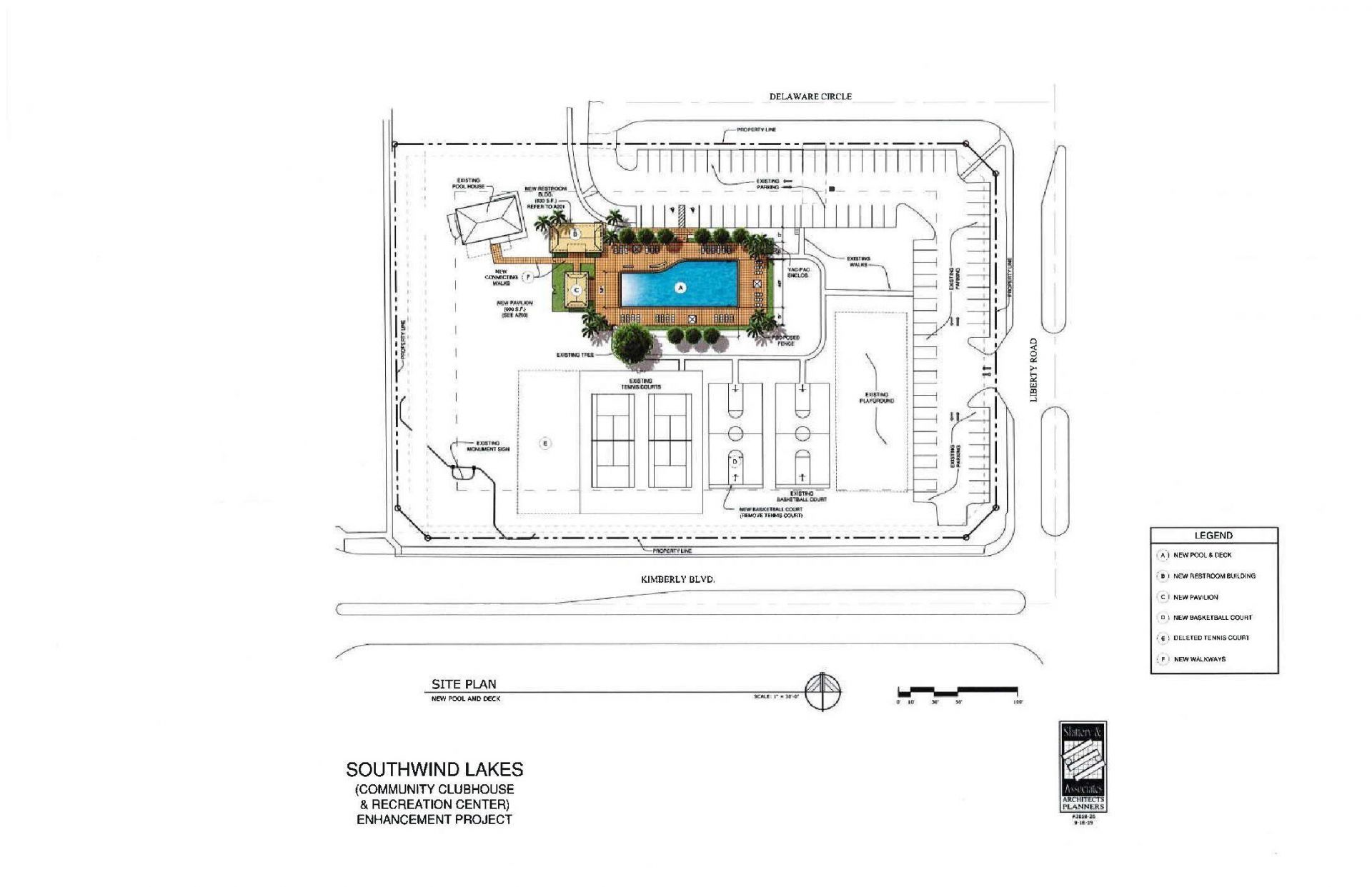9593 Richmond Circle, Unit -, Boca Raton, FL 33434 Photo