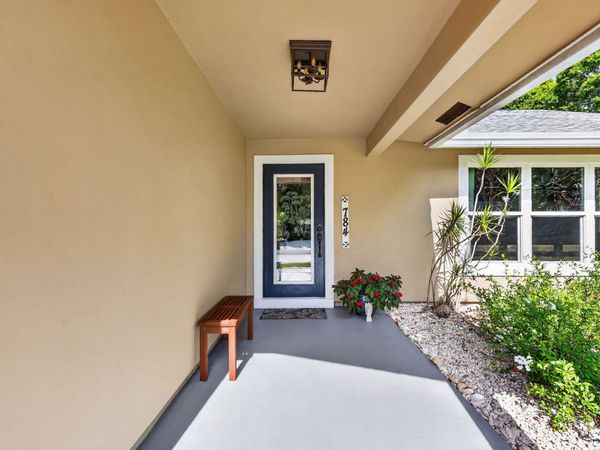 784 Wisper Bay Drive, Palm City, FL 34990
