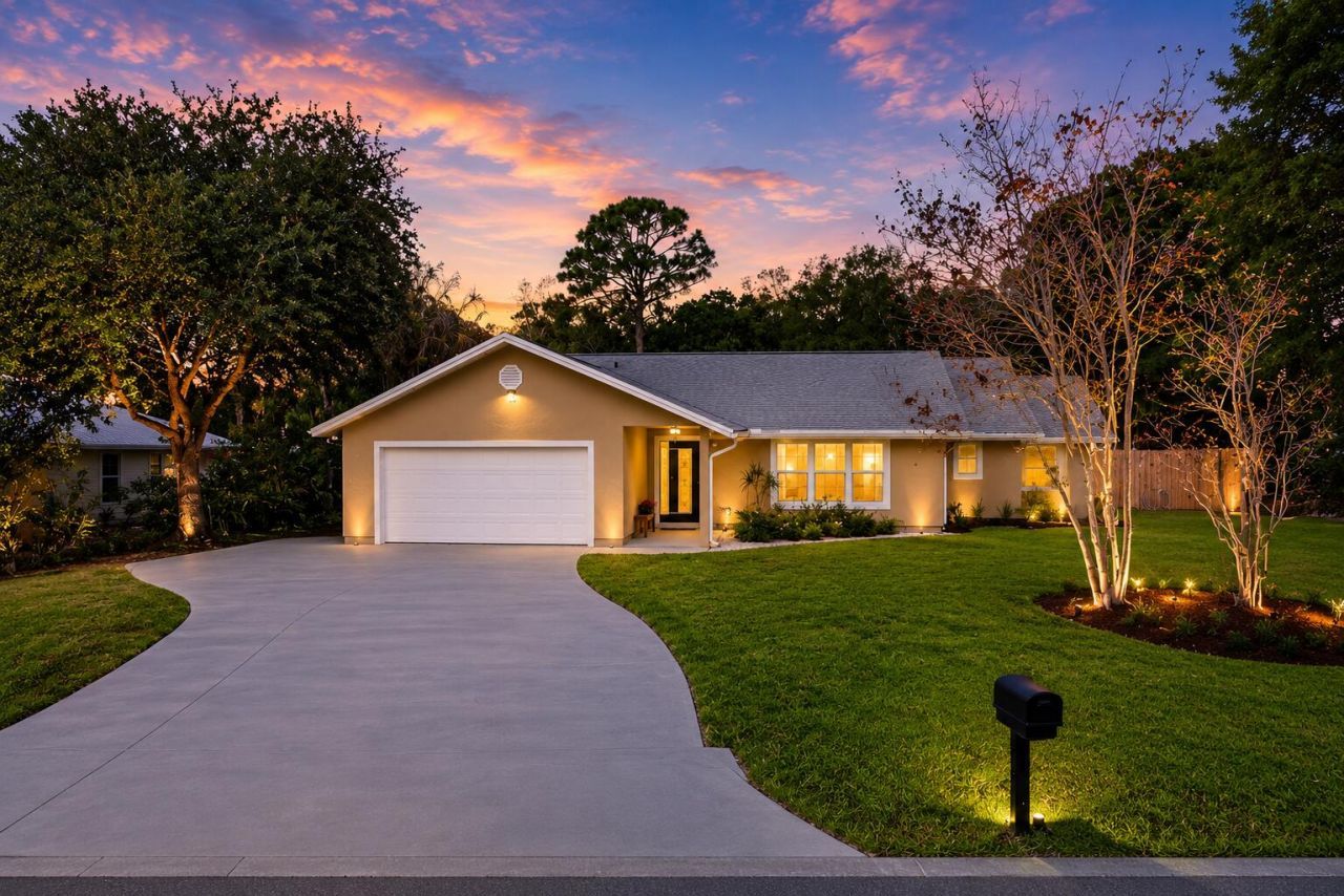 784 Wisper Bay Drive, Palm City, FL 34990 Photo