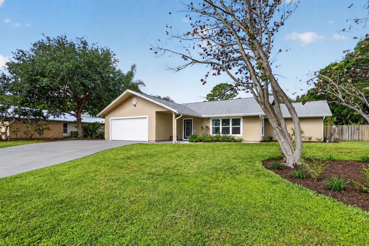 784 Wisper Bay Drive, Palm City, FL 34990 Photo
