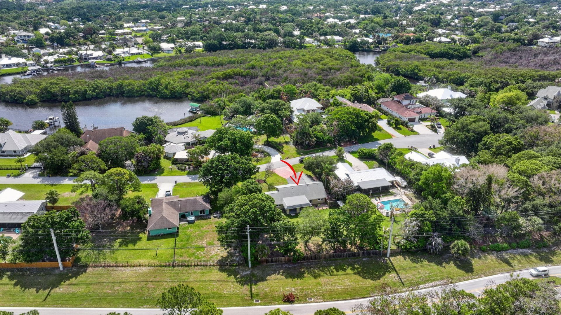 784 Wisper Bay Drive, Palm City, FL 34990 Photo
