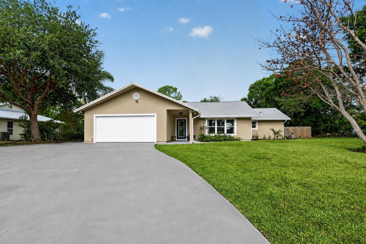 784 Wisper Bay Drive, Palm City, FL 34990 Photo