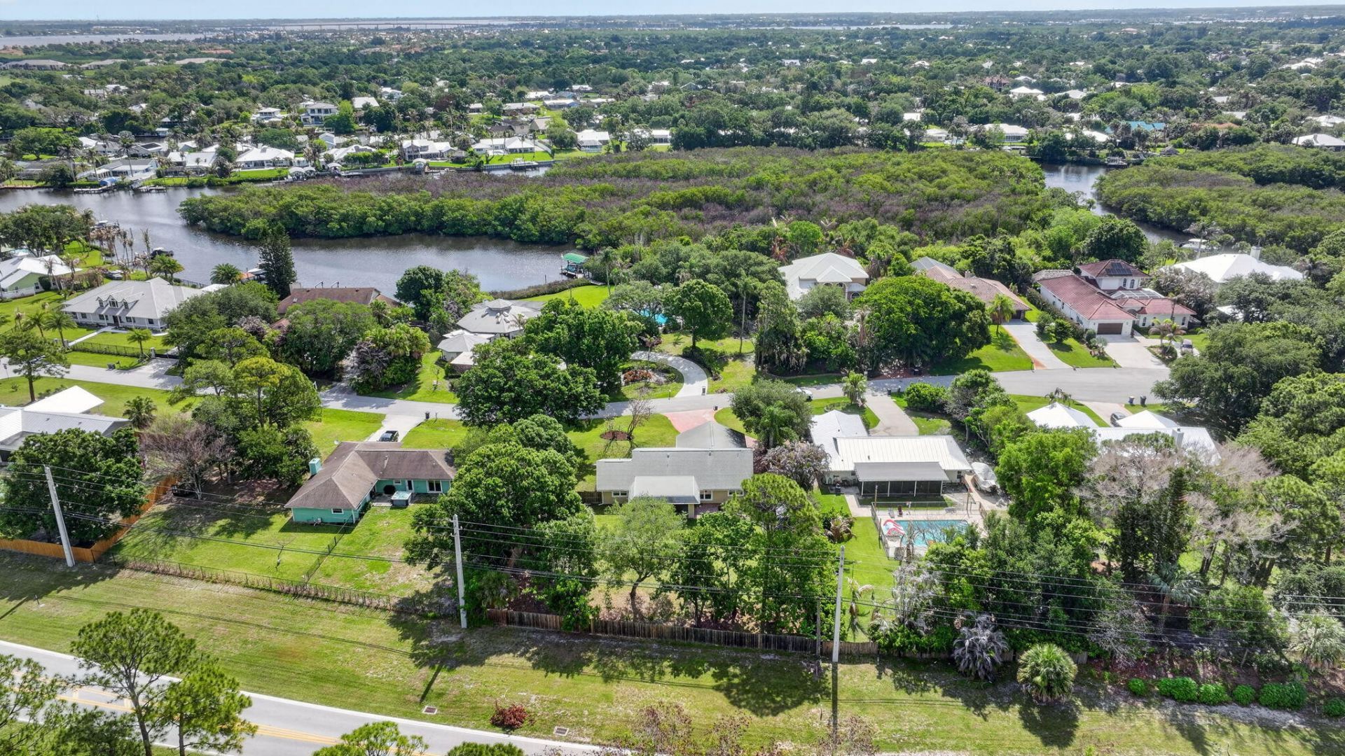 784 Wisper Bay Drive, Palm City, FL 34990 Photo