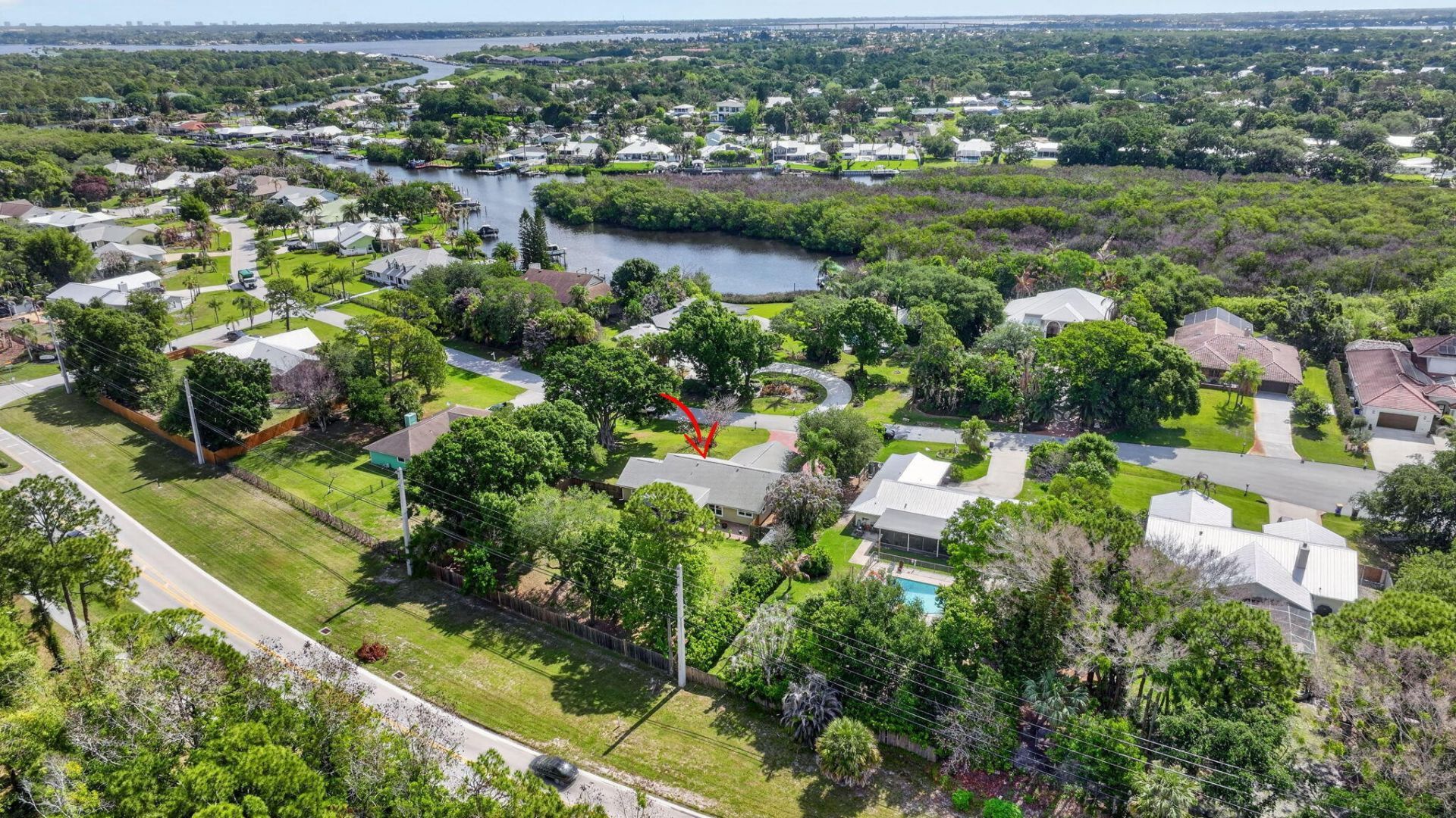 784 Wisper Bay Drive, Palm City, FL 34990 Photo