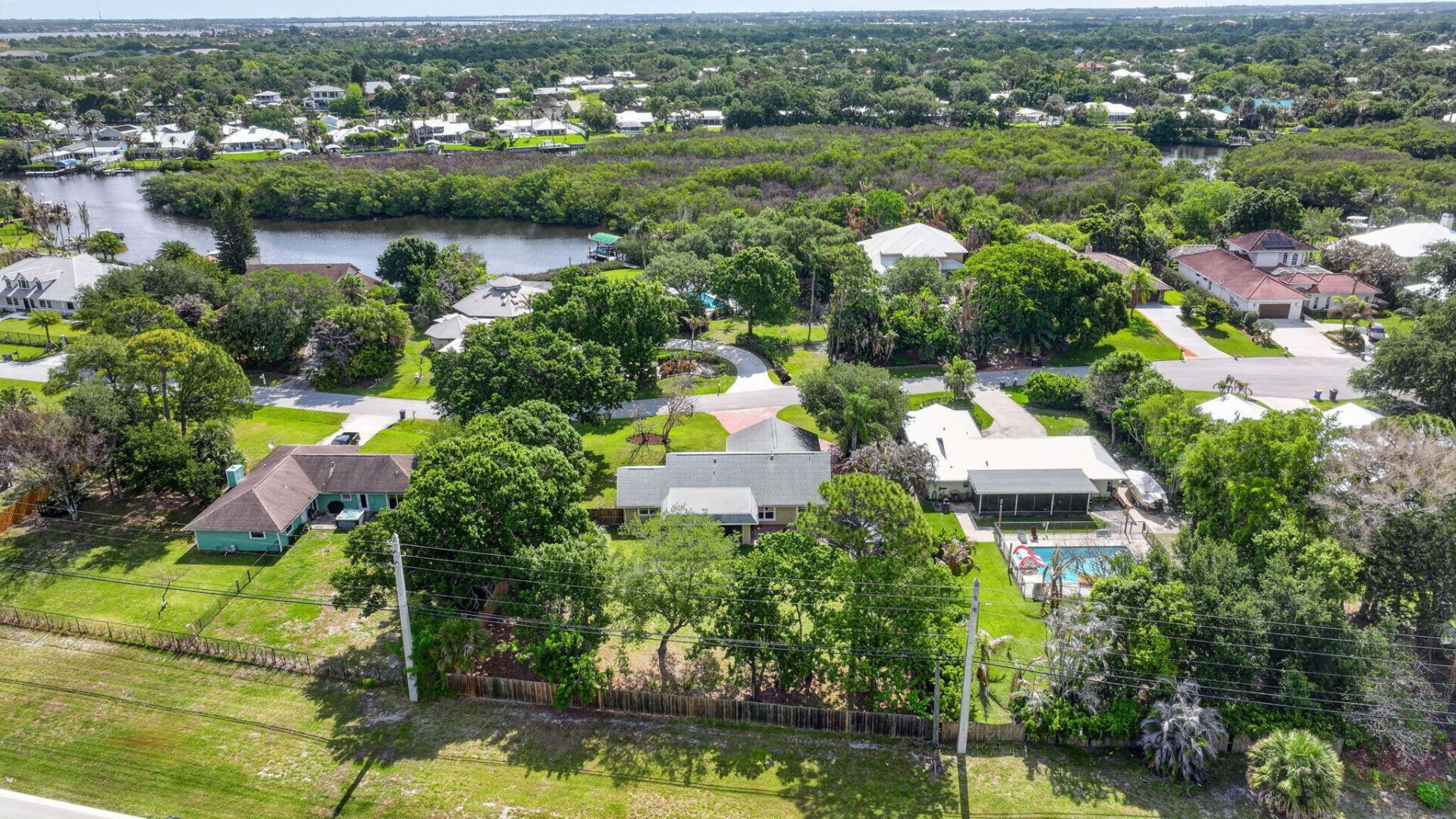 784 Wisper Bay Drive, Palm City, FL 34990 Photo