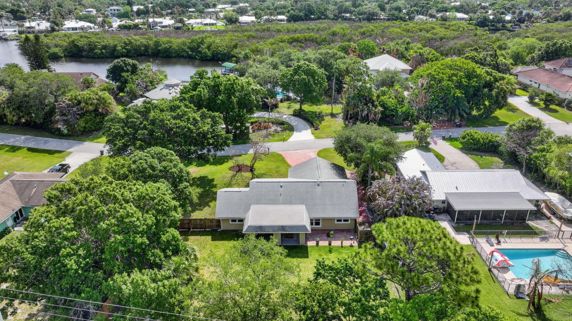 784 Wisper Bay Drive, Palm City, FL 34990 Photo