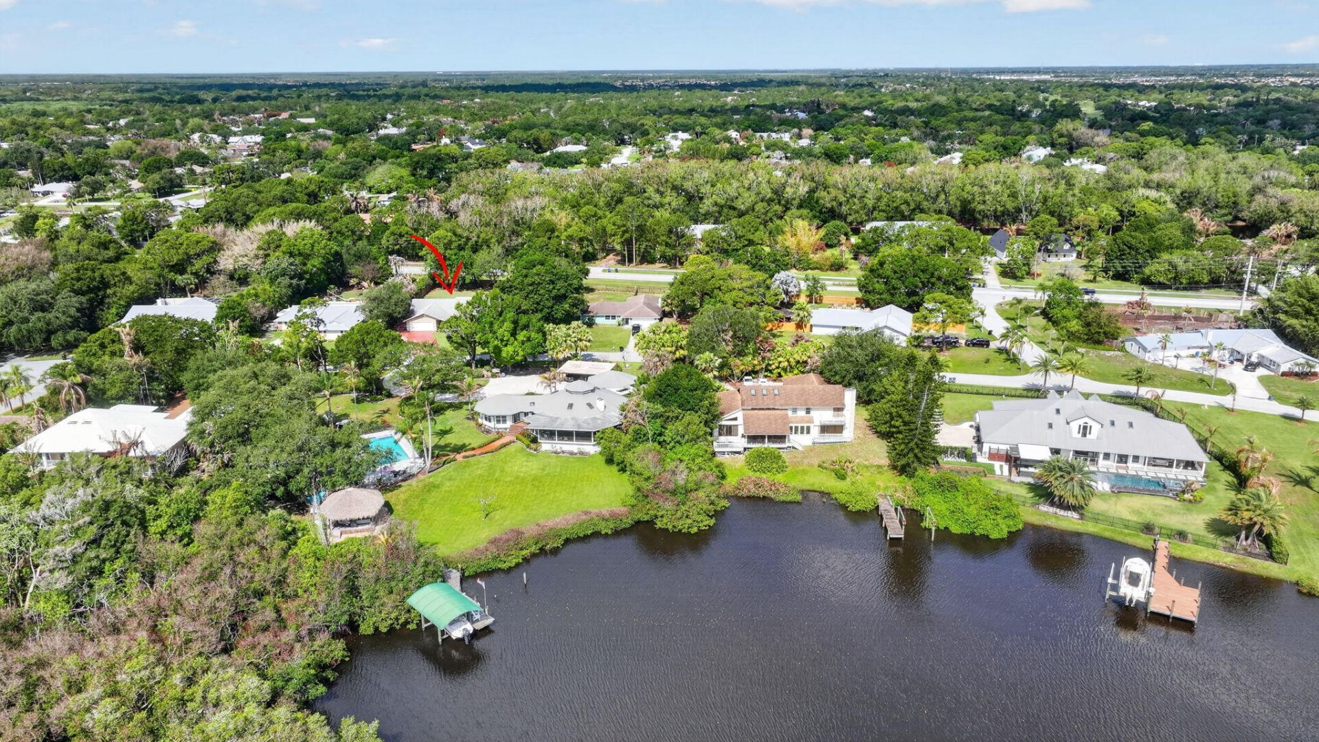 784 Wisper Bay Drive, Palm City, FL 34990 Photo