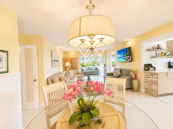 12 Colonial Club Drive, Unit 305, Boynton Beach, FL 33435