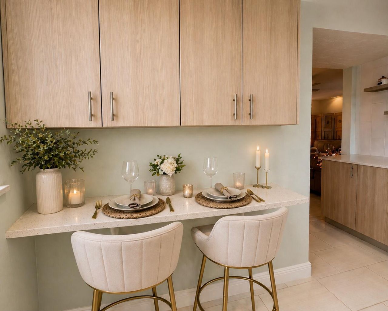 12 Colonial Club Drive, Unit 305, Boynton Beach, FL 33435 Photo