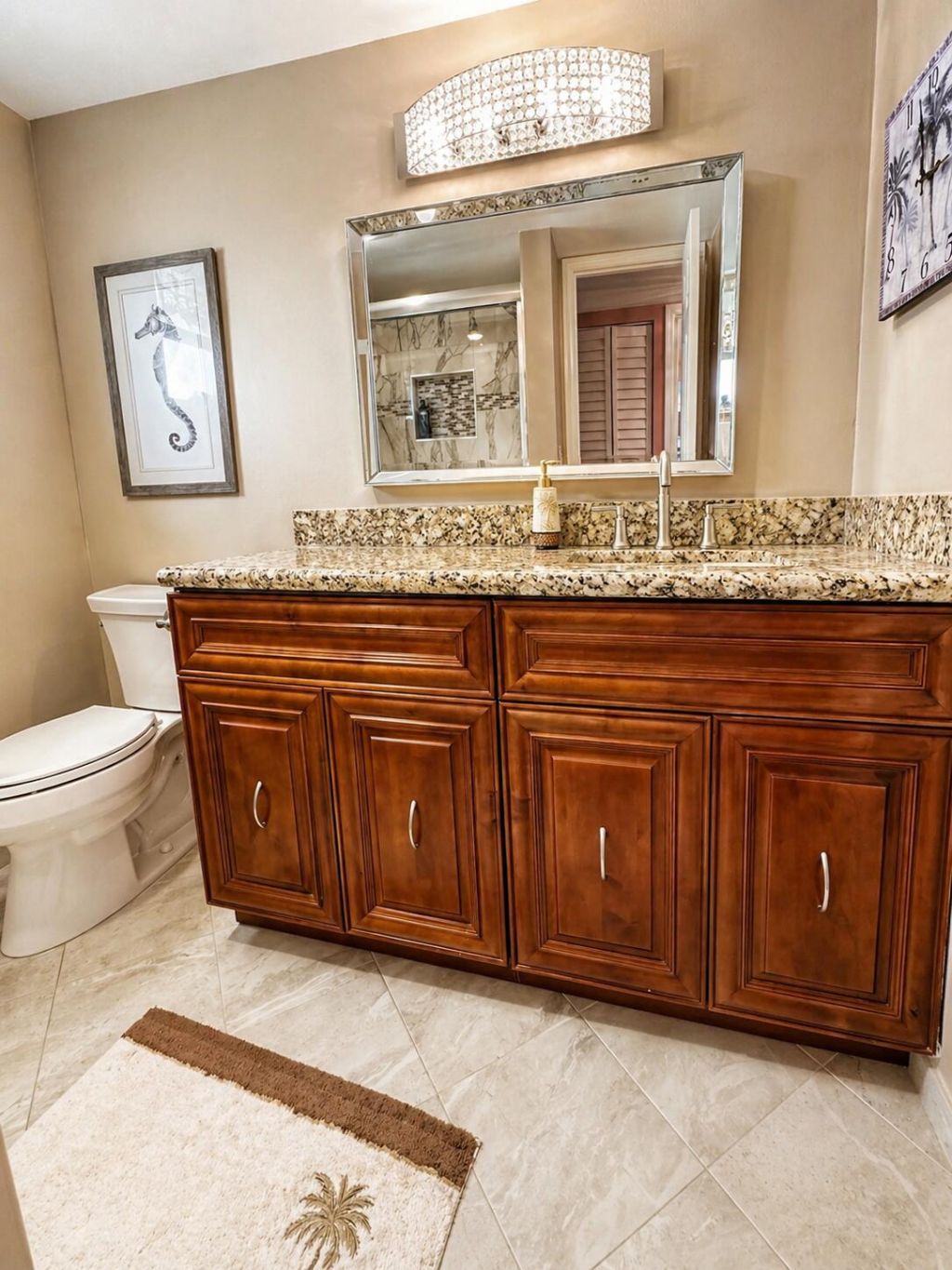 12 Colonial Club Drive, Unit 305, Boynton Beach, FL 33435 Photo