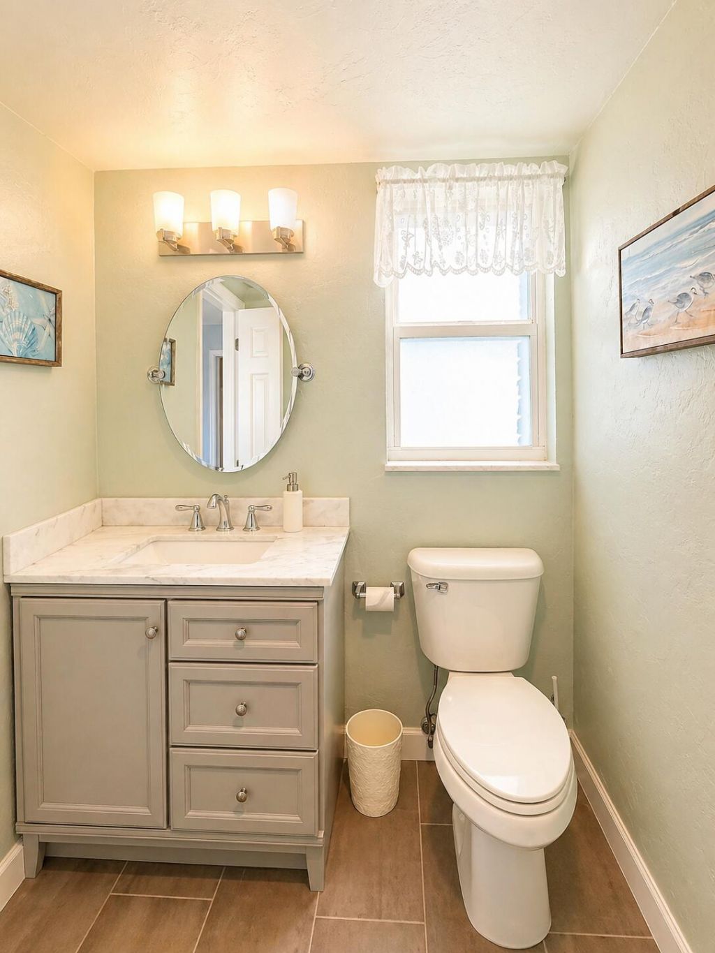 12 Colonial Club Drive, Unit 305, Boynton Beach, FL 33435 Photo