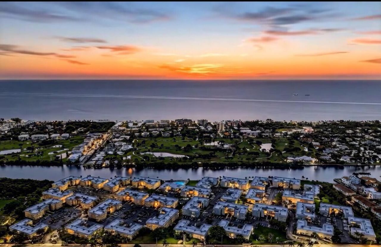12 Colonial Club Drive, Unit 305, Boynton Beach, FL 33435 Photo