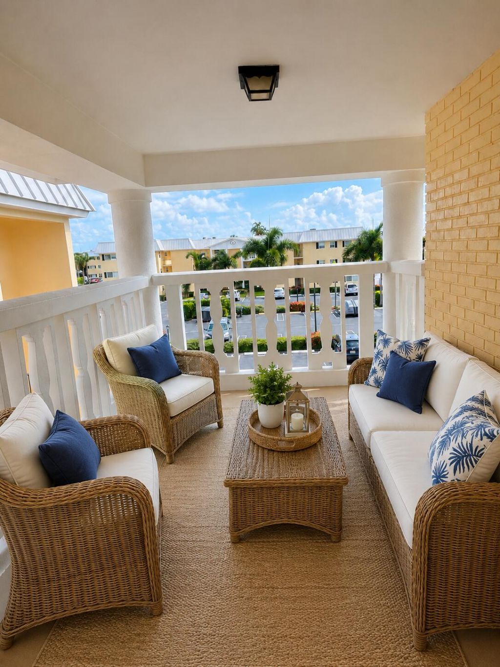 12 Colonial Club Drive, Unit 305, Boynton Beach, FL 33435 Photo