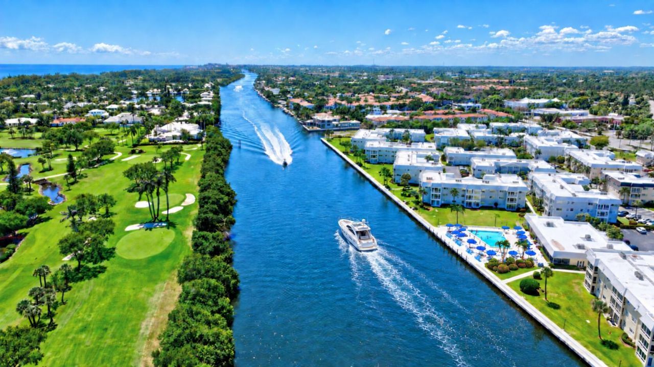12 Colonial Club Drive, Unit 305, Boynton Beach, FL 33435 Photo