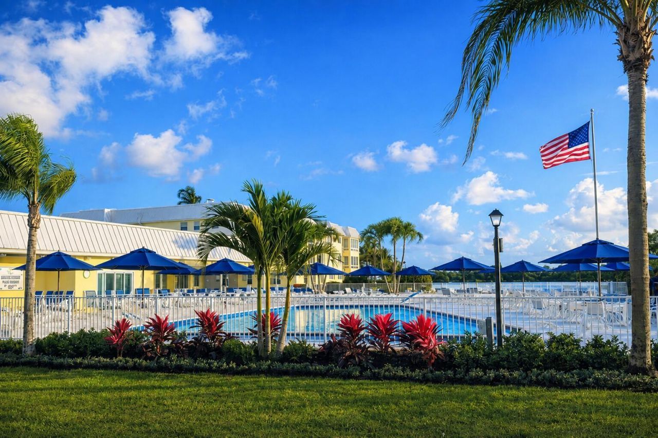 12 Colonial Club Drive, Unit 305, Boynton Beach, FL 33435 Photo