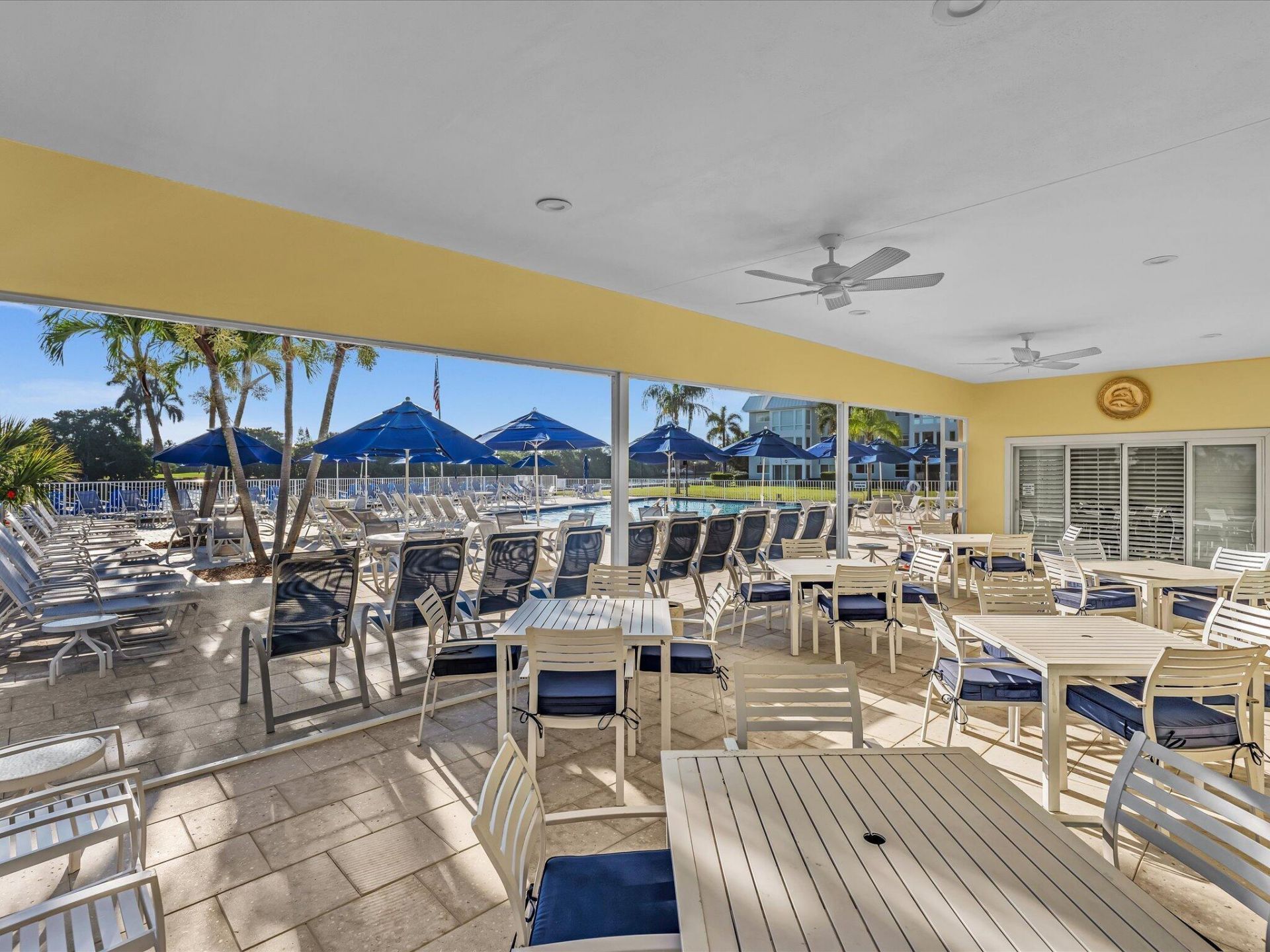 12 Colonial Club Drive, Unit 305, Boynton Beach, FL 33435 Photo